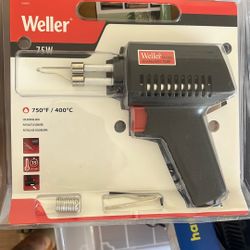 Welder 