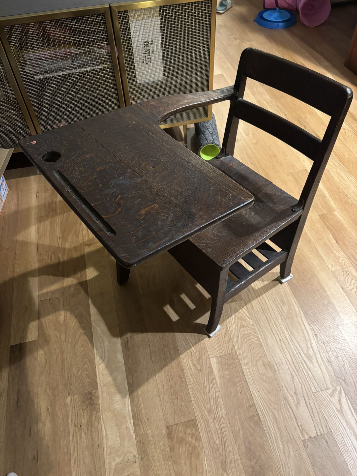 Vintage Desk