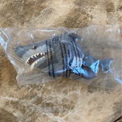 Tiny Tina’s Wonderland Shark Plushy
