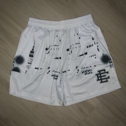 EE Shorts