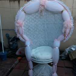 Chair For Any Occasion 