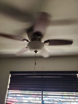 hunter fan