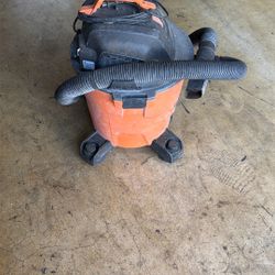 Used Vacuum $20.00