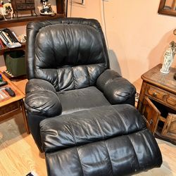 Recliner