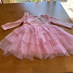 12-18 Months Baby Girl dress 