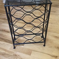 Wine Rack