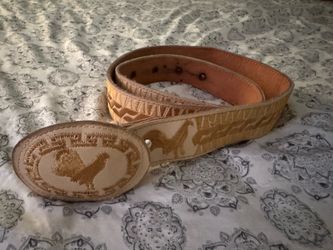 Gallo belt