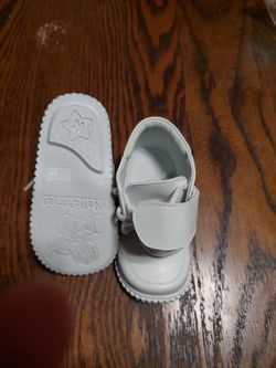 Infant Shoes