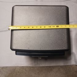Used  SentrySafe Caja Fuerte Usada