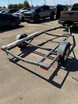 Boat/Kayak Trailer 14 ft