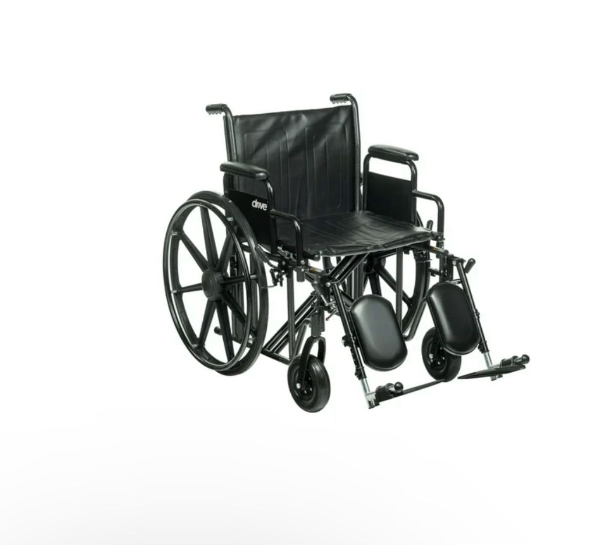 Wheelchair
