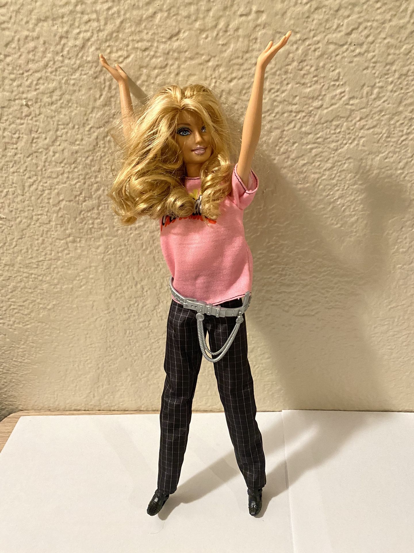 Vintage Mattel 1999 Barbie