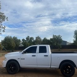 2014 Ram 14,500$