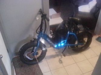 Huffy