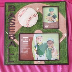 Assorted Photo Frames  $5 Each See 12 Pictures