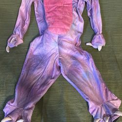 Kids Dragon Costume 