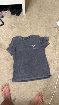 Yellowstone shirt