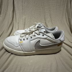 Jordan 1 Low Union Men Size 11