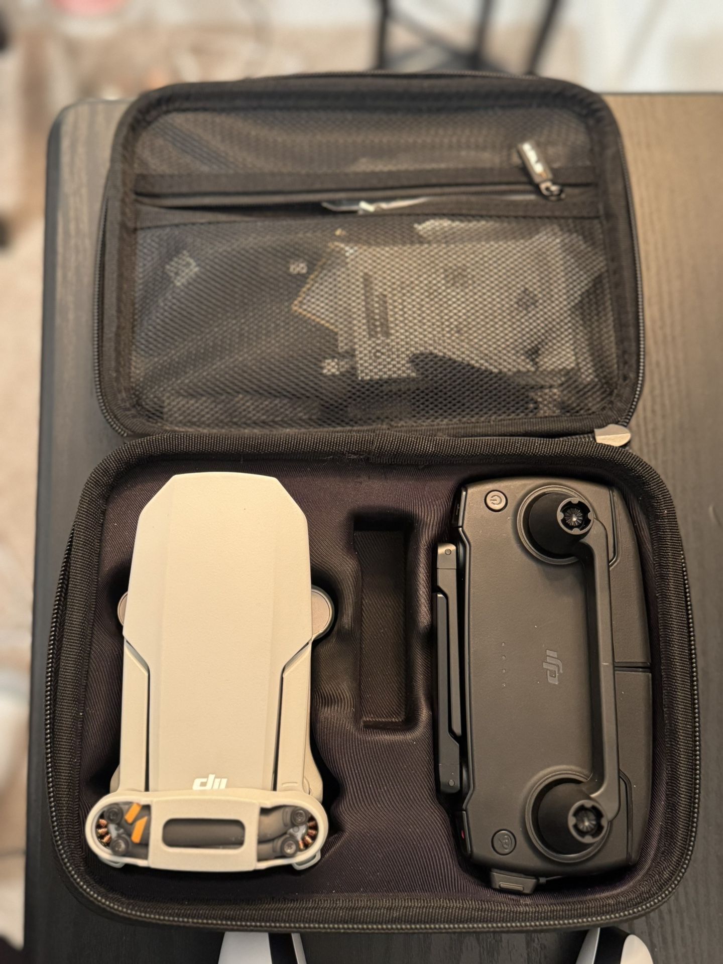 DJI Mini SE Drone