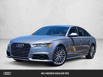 2017 Audi A6