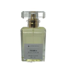 Terra Perfume Oil for Men - 1 Oz (30 ML)