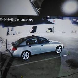 g35 VQ35DE 18inch maxima rims stocks