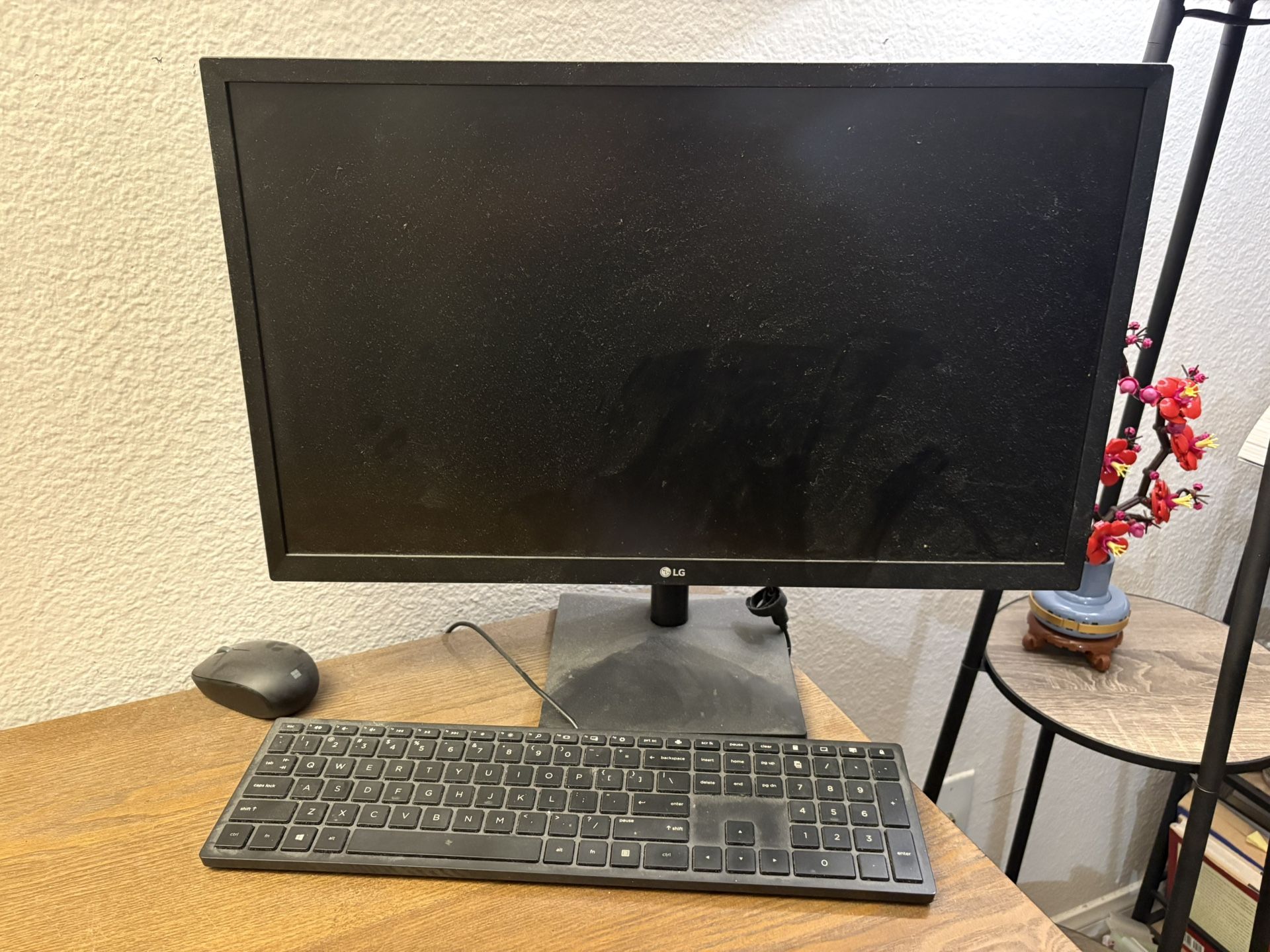 Computer Monitor 💻