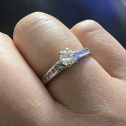 Ring Diamond 