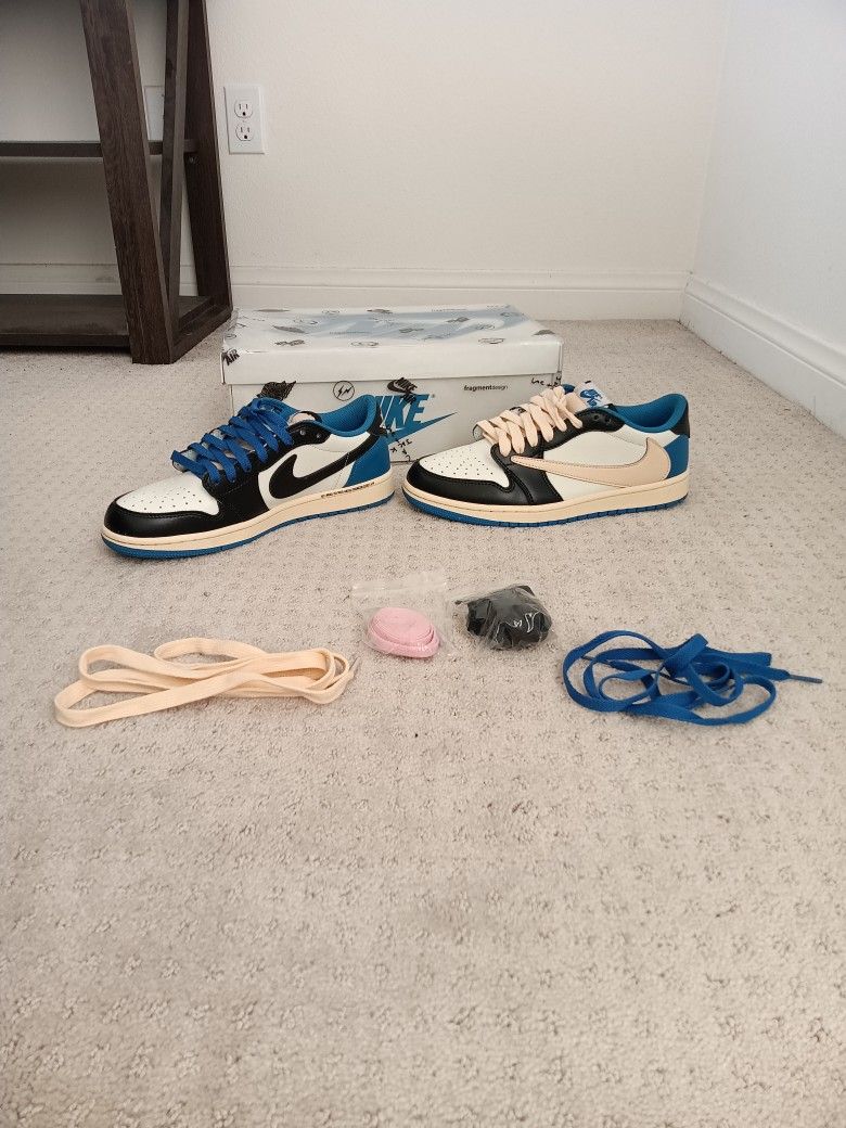 Jordan 1 Size 8 Men $50