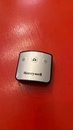 Honeywell QuietSet HYF260 Tower Fan Replacement Remote Control