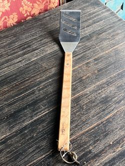 Grill tools