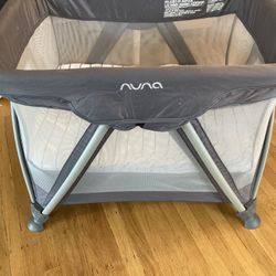 Nuna Sena Aire