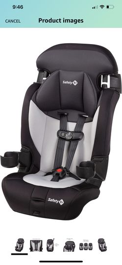 Safety First Car Seat