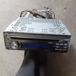 Stereos Pioneer Clarion
