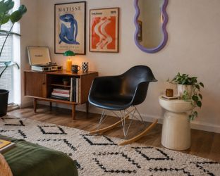 Rocking Chair