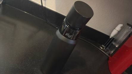 Air up water bottle