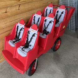 BRAND NEW Bye Bye Buggy From Angeles