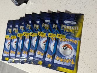 Card Pokemon