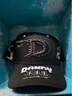Dandy Hats