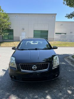 2009 Nissan Sentra