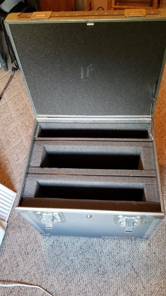 FiberBilt Case