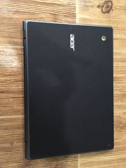 Acer laptop