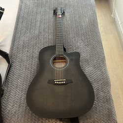 Donner Guitar (Electric Acoustic)