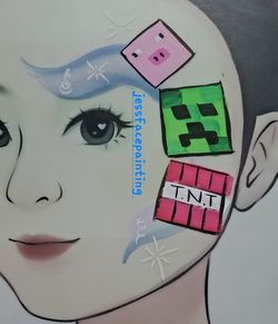 Face PAINT 