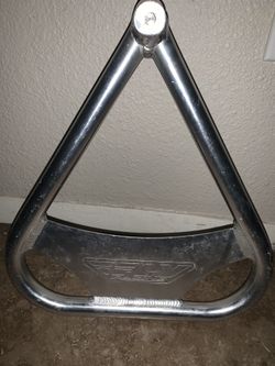 Bike stand