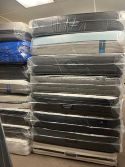 Premium Mattresses at Prices That Make Sense!