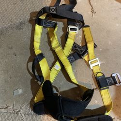 Safety Harness