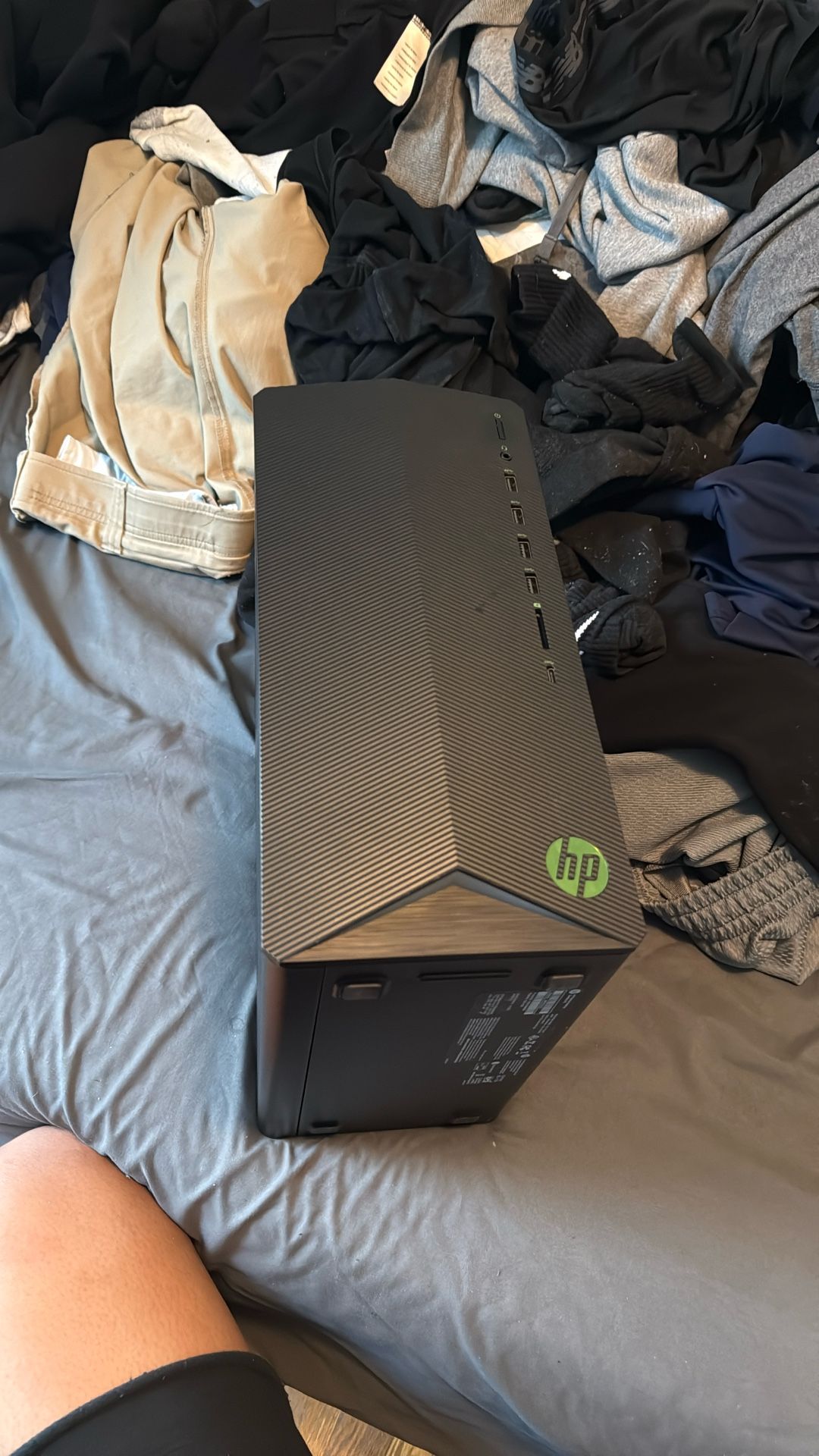 HP PC