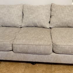 Signature Furniture Galleries Sofa 