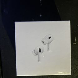 AirPods Pro 2nd Generation 